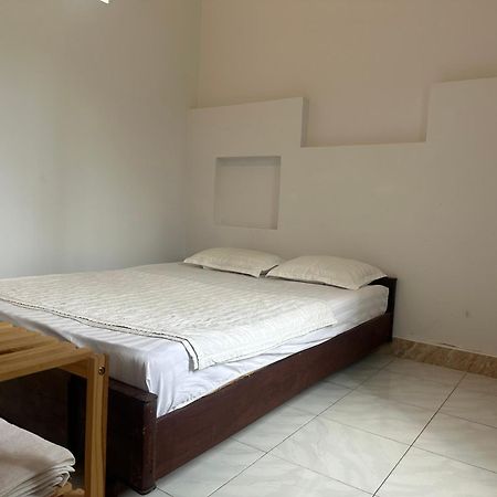Sunny Homestay Mui Ne Phan Thiet Exterior photo