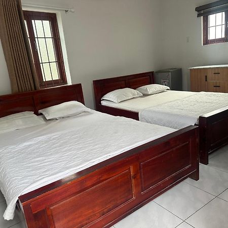 Sunny Homestay Mui Ne Phan Thiet Exterior photo