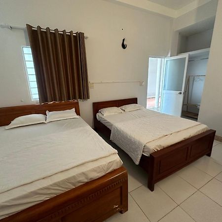 Sunny Homestay Mui Ne Phan Thiet Exterior photo