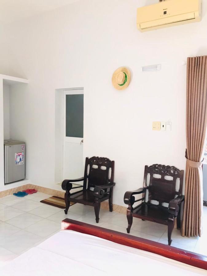 Sunny Homestay Mui Ne Phan Thiet Exterior photo