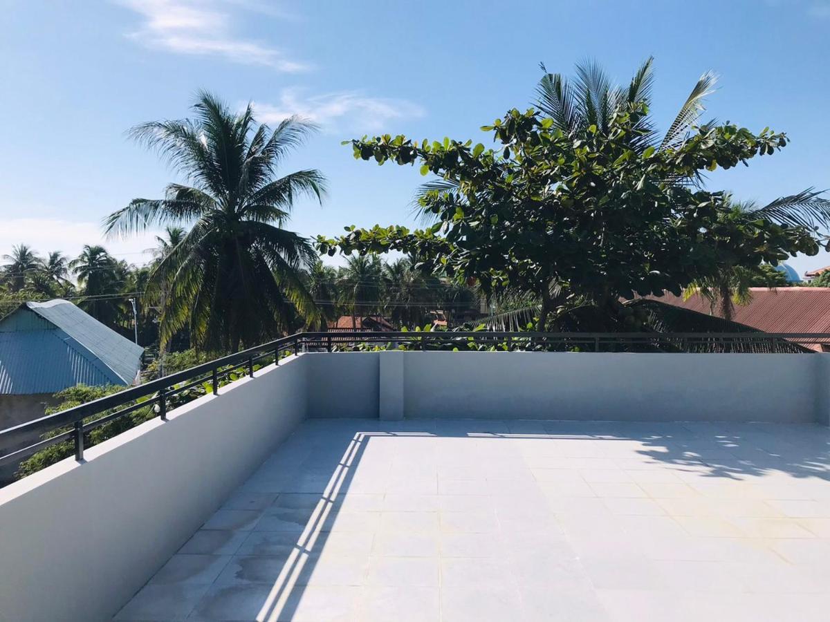 Sunny Homestay Mui Ne Phan Thiet Exterior photo