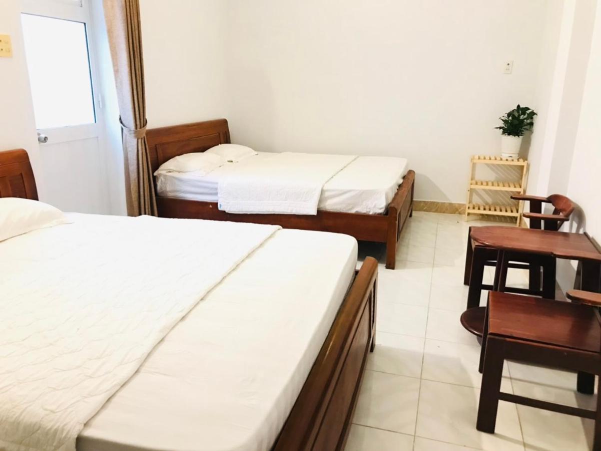 Sunny Homestay Mui Ne Phan Thiet Exterior photo