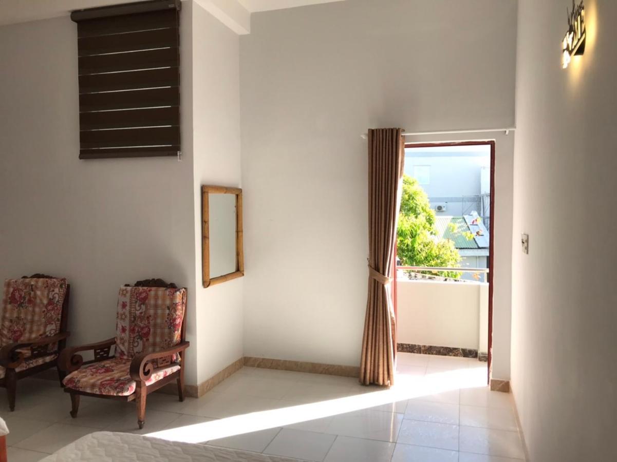 Sunny Homestay Mui Ne Phan Thiet Exterior photo