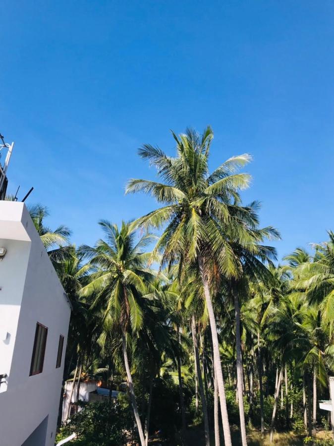 Sunny Homestay Mui Ne Phan Thiet Exterior photo