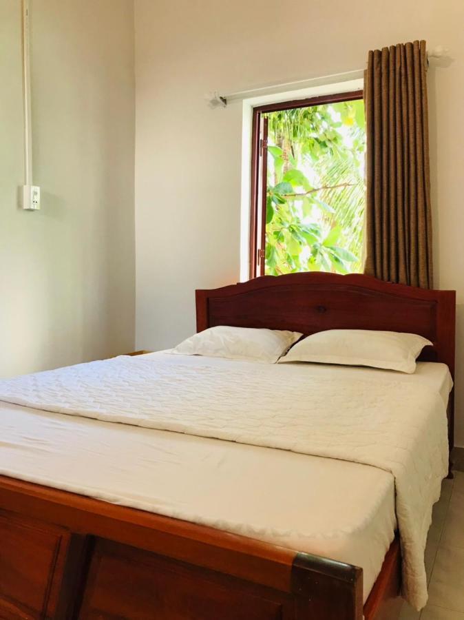 Sunny Homestay Mui Ne Phan Thiet Exterior photo