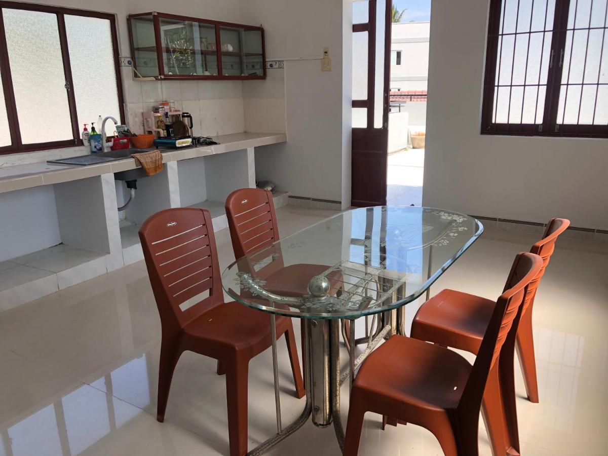 Sunny Homestay Mui Ne Phan Thiet Exterior photo