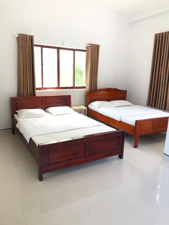 Sunny Homestay Mui Ne Phan Thiet Exterior photo
