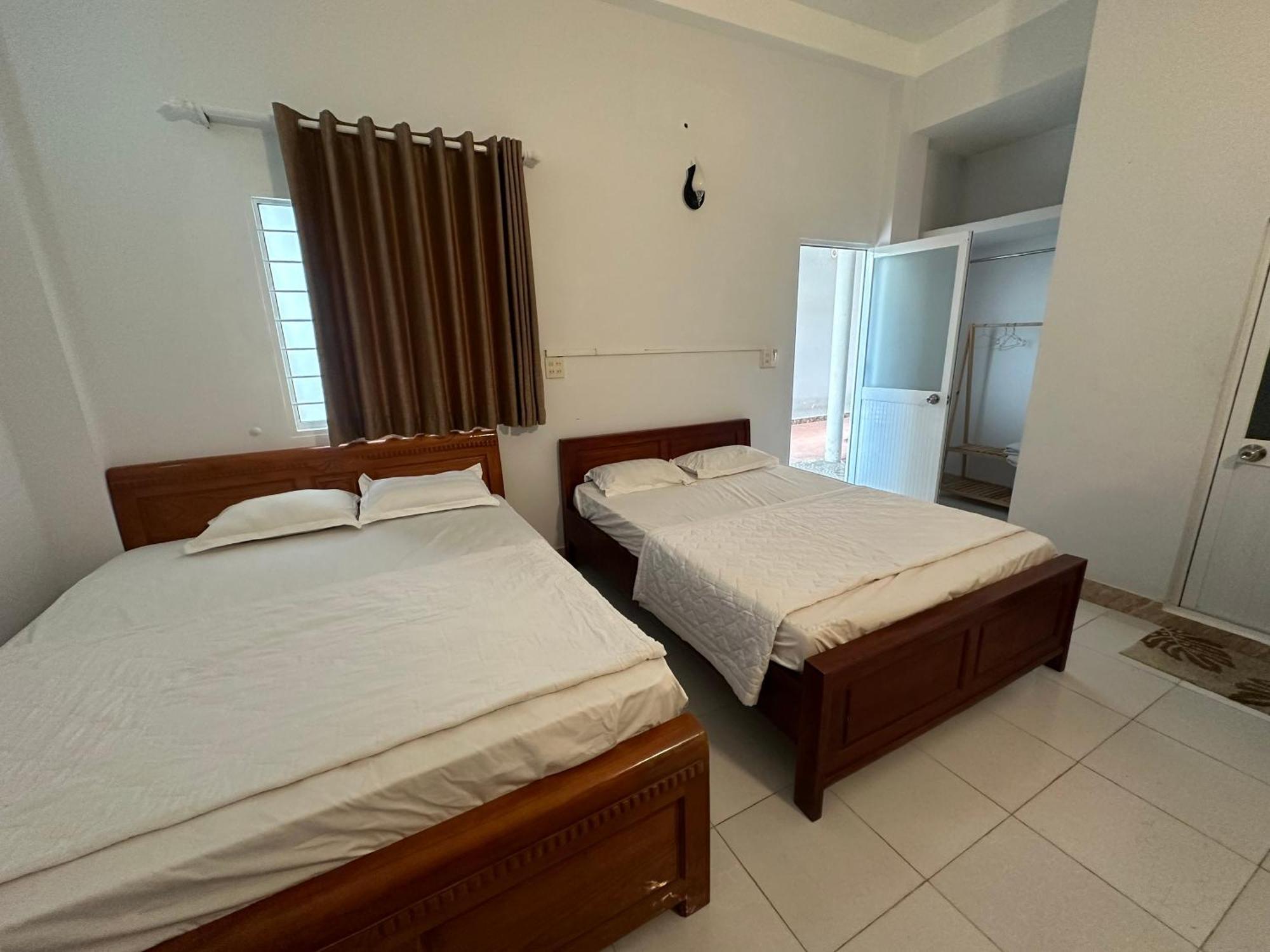 Sunny Homestay Mui Ne Phan Thiet Exterior photo